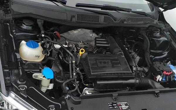 大眾ea111發動機質量怎么樣 油耗較低性能出色