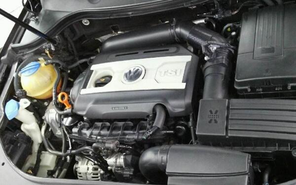 大眾ea111發動機質量怎么樣 油耗較低性能出色