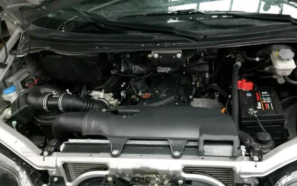 異響問(wèn)題的“重災(zāi)區(qū)” 發(fā)動(dòng)機(jī)異響的常見(jiàn)原因有哪些