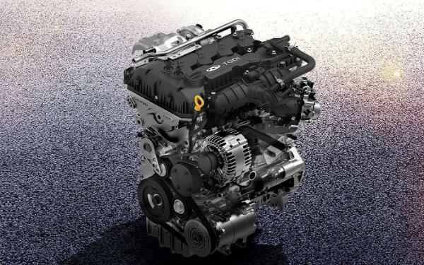 車輛正常行駛不低于20萬公里 如何延長(zhǎng)渦輪增壓發(fā)動(dòng)機(jī)壽命