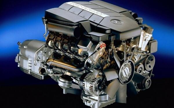 發動機構造原理及組成 發動機如何產生動力