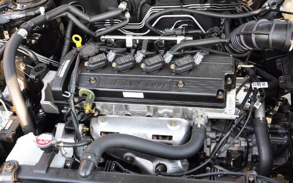 vvt技術應用廣泛 vvt發動機是什么	