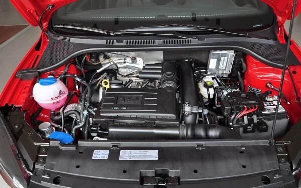 vvt技術應用廣泛 vvt發動機是什么	