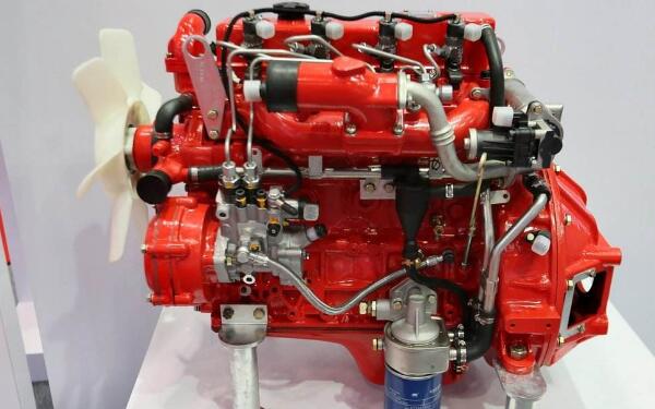 源自安徽全柴公司 全柴發動機質量如何