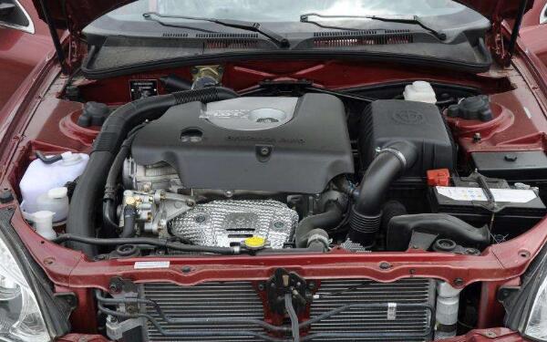 奔騰b50發(fā)動機介紹 奔騰b50發(fā)動機怎么樣