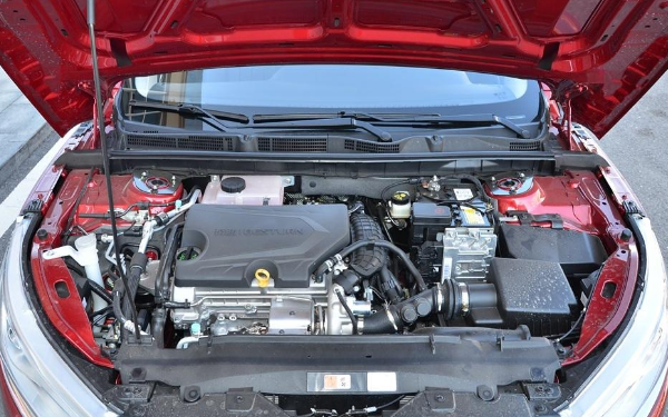 奔騰b50發(fā)動機介紹 奔騰b50發(fā)動機怎么樣