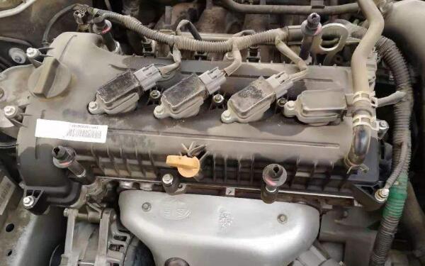 奔騰b50發(fā)動機介紹 奔騰b50發(fā)動機怎么樣