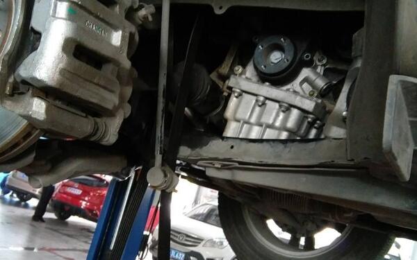 多用于小排量汽車 江陵發動機怎么樣