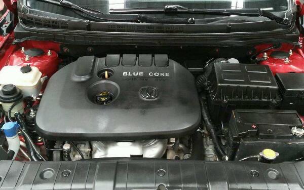 長安未來的主力動力品牌 長安逸動發動機質量如何