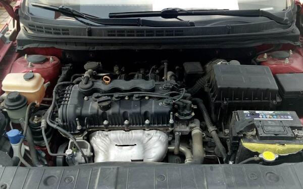 長安未來的主力動力品牌 長安逸動發動機質量如何