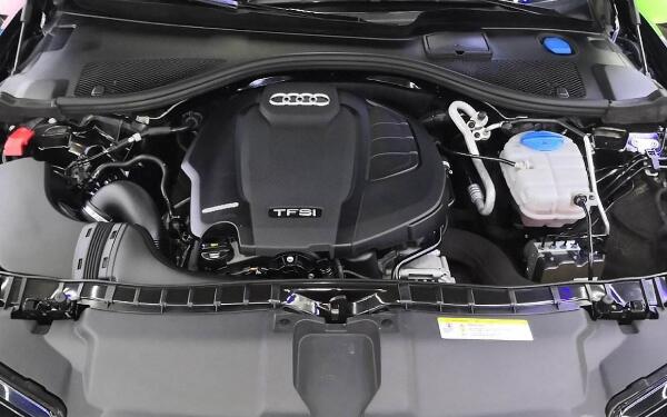 TFSI發動機是什么 與FSI發動機的區別在哪