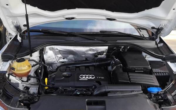 TFSI發動機是什么 與FSI發動機的區別在哪