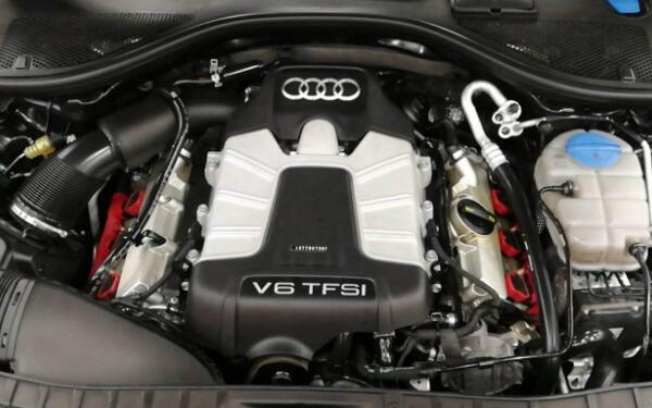 TFSI發動機是什么 與FSI發動機的區別在哪