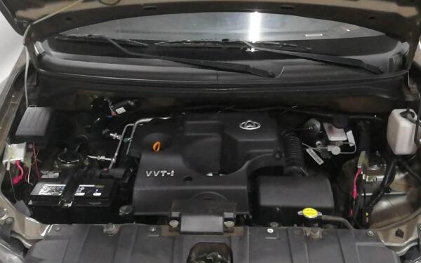 長安歐諾發動機質量怎么樣 具有大功率與高扭矩的特性 	