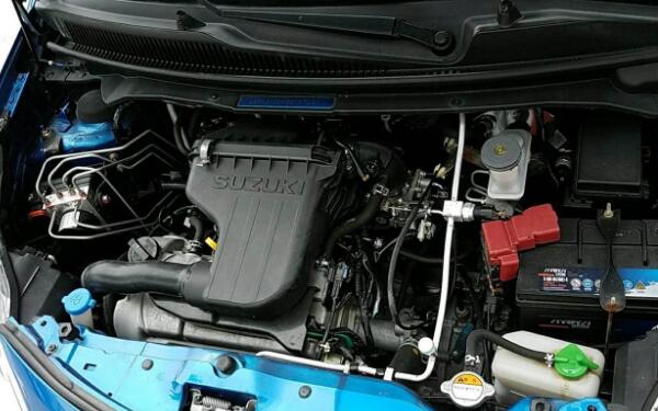 奧拓發動機駕駛實測 奧拓發動機怎么樣