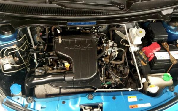 奧拓發動機駕駛實測 奧拓發動機怎么樣