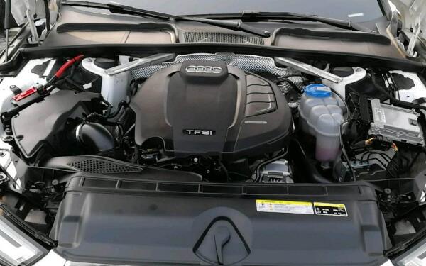 奧迪變速箱質量怎么樣 多久更換一次變速箱油