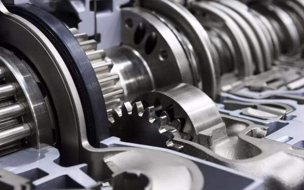 無級變速箱(CVT)是什么 與自動檔變速器區(qū)別在哪