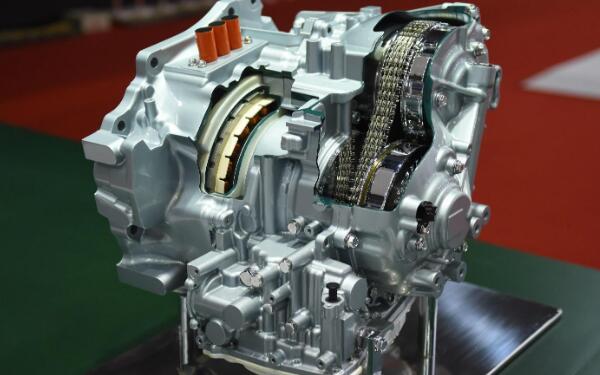 無級變速箱(CVT)是什么 與自動檔變速器區(qū)別在哪