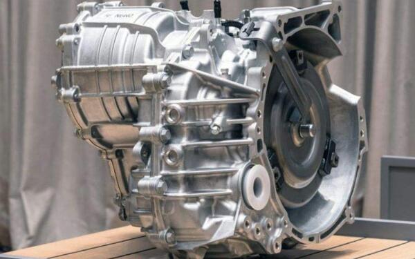 無級變速箱(CVT)是什么 與自動檔變速器區(qū)別在哪