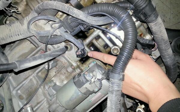 變速箱線束壞了有什么表現 更換線束要多少錢