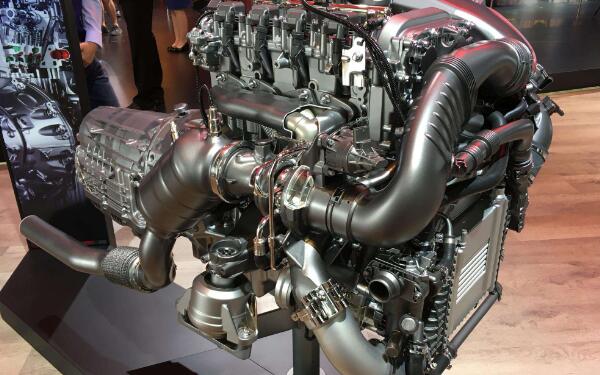 自動變速箱是什么 自動變速器的優點有哪些