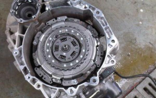 大眾dsg變速箱三大故障 如何處理故障現象