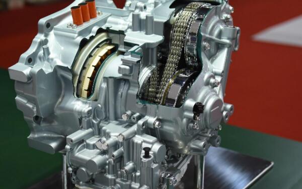 cvt變速箱原理介紹 cvt變速箱優缺點有哪些