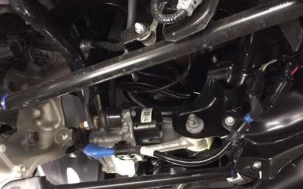 主動轉向系統是什么 主動轉向系統的優缺點有哪些