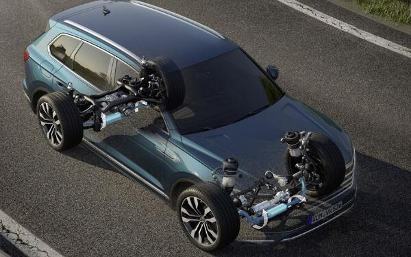 整體主動轉(zhuǎn)向系統(tǒng)優(yōu)缺點 整體主動轉(zhuǎn)向系統(tǒng)是什么意思