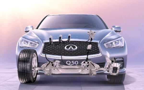 電動汽車轉向系統的發展歷史 電動汽車轉向系統檢修需要注意什么