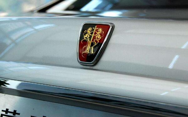 國產車標大全 十大最美國產車標是哪些