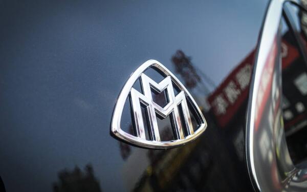 豪車標志圖片大全 十大經典豪車標志是哪些