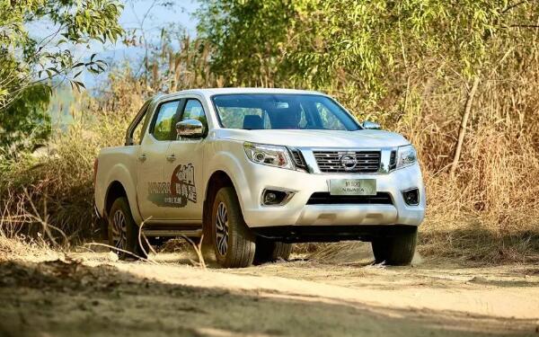 皮卡車價格大全 十大國產皮卡質量排行榜