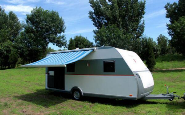 房車價格及圖片大全 20萬以內房車推薦