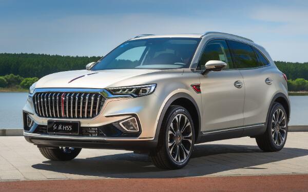 紅旗車價格表 30萬以內紅旗車型推薦