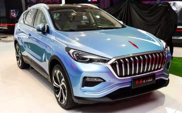 紅旗車價格表 30萬以內紅旗車型推薦