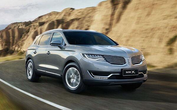 三款熱門(mén)林肯suv推薦 林肯suv價(jià)格介紹