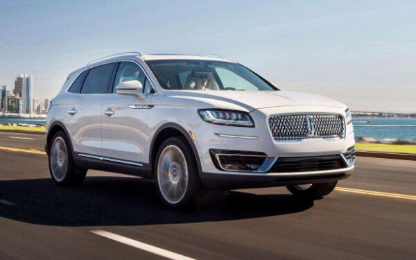 三款熱門(mén)林肯suv推薦 林肯suv價(jià)格介紹