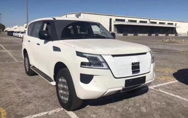 途樂(lè)價(jià)格最新詳情 20款中東版途樂(lè)報(bào)價(jià)多少