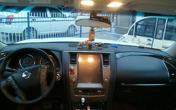 途樂(lè)價(jià)格最新詳情 20款中東版途樂(lè)報(bào)價(jià)多少