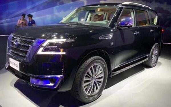 途樂(lè)價(jià)格最新詳情 20款中東版途樂(lè)報(bào)價(jià)多少