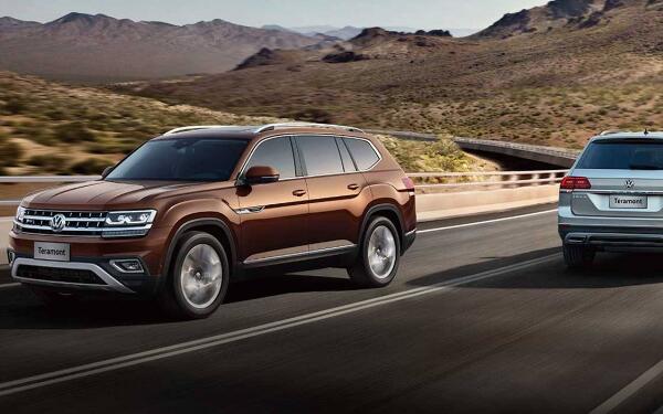 外觀大氣內飾實用 2020款途昂價格多少