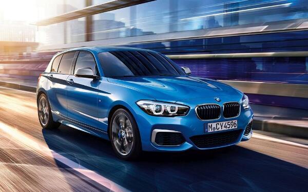 華晨寶馬1系新增車型上市 寶馬1系價格多少一輛