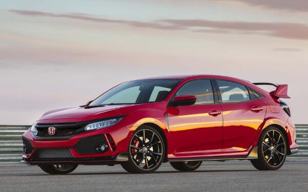 紅標思域typer價格多少 國內售價約70萬