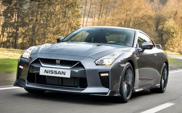 內飾和動力性能全面提升 2019款尼桑gtr價格多少