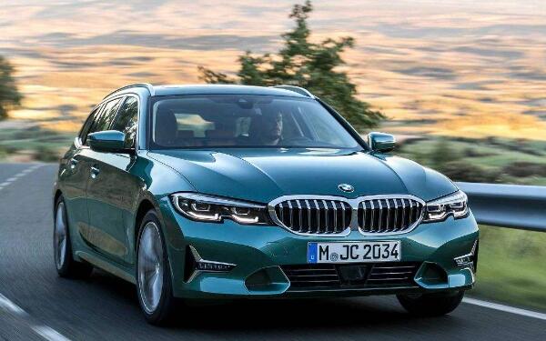 新款寶馬3系上市 寶馬3系價(jià)格多少