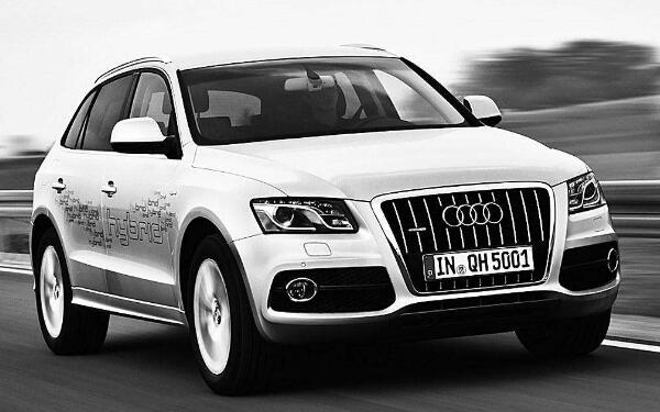 中國(guó)高檔SUV的領(lǐng)軍車(chē)型 奧迪q5價(jià)格多少