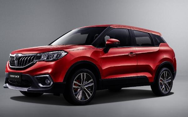 中華價格大全 10萬以內熱門中華車推薦