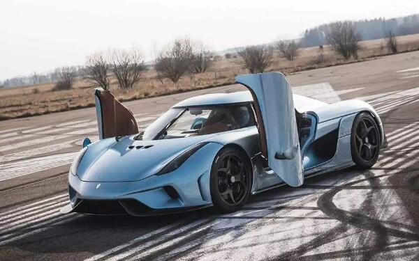 柯尼塞格價格多少 最低報價高達千萬